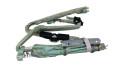 Боковая подушка безопасности 1T0880741K, 34015581F   Volkswagen Touran II