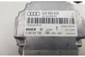 Блок подушек безопасности 8J0959655, 8J0959655   Audi TT TTS Mk2