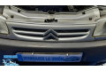 Передняя решётка Citroen Berlingo 1996-2002 года 9635604880      