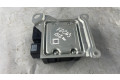 Блок подушек безопасности BM5T14B321CF, 0285010930   Ford Focus