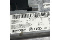 Дисплей    8T0919603C   Audi Q7 4L