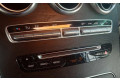 Блок управления климат-контролем A2059054706, A2C9556640001   Mercedes-Benz C W205