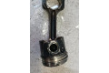 Píst 55281124, 55271838   Alfa Romeo Stelvio     
