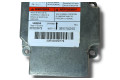 Блок подушек безопасности 71750010   Fiat Sedici
