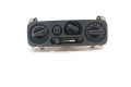Блок управления климат-контролем MR398626   Mitsubishi Montero