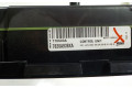 Блок управления климат-контролем 7820A938XA, 7820A938XA   Mitsubishi Mirage VI G4 Attrage