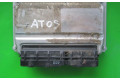 Блок управления двигателем Блок управления 39110-02240, 39110-02240   Hyundai Atos Classic