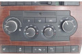 Блок управления климат-контролем 55111011AG   Jeep Grand Cherokee (WK)