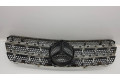 Передняя решётка Mercedes-Benz ML W163 1997-2005 года 1638800985      