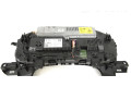 Přístrojová deska  BMW 3 G20 G21 2019 9435548, 9836945  