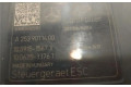 Jednotka ABS A2539011400, A2534310100   Mercedes-Benz C W205 2016