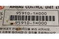 Блок подушек безопасности 959101H000   KIA Ceed
