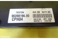 Другие блоки управления / модули 96398196.80   Peugeot 306   