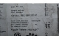 Подушка безопасности пассажира 4E0880203C   Audi A8 S8 D3 4E