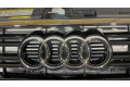 Верхняя решётка Audi A3 S3 8V 2013-2019 года 8V3853651AB      