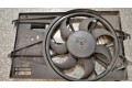 Вентилятор радиатора     2S718C607BD, 3135103495    Ford Mondeo Mk III 2.0