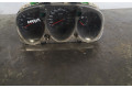 Přístrojová deska  Honda Accord 1998 HR0251007  