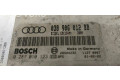 Блок управления двигателя 038906012BB, 0281010123   Audi A3 S3 8L