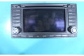 Радио/ проигрыватель CD/DVD / навигация 7L6035191H, IMPRK1265387   Volkswagen Touareg I