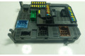 Модуль управления BSM 1612139080, 9807531680   Citroen C4 Cactus    