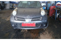   Pojistková skříňka 284B7AX620   Nissan Micra 2005