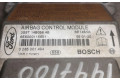 Блок подушек безопасности SLV3S5T14B056AB   Ford Ka