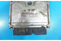 Řídící jednotka 0261206599, IMPRK1236266   Volkswagen Sharan 2000