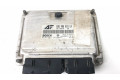 Блок управления двигателя 038906019LR, 3M2112A650GA   Ford Galaxy