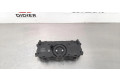 Блок управления климат-контролем 13468064, 1700271001   Opel Adam