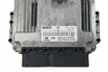Řídící jednotka 3911427285, 0281012655   Hyundai Tucson JM 2006