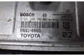 Řídící jednotka 0261208702, 0261208702   Peugeot 107 2008