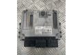 Řídící jednotka 9666729580, 0281017333   Peugeot 308 2013