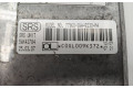 Блок подушек безопасности 77960SWAE230M4, 5WK43784   Honda CR-V
