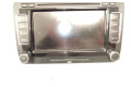 Блок управления HiFi audio 3T0035680   Skoda Superb B6 (3T)   для двигателя CDAA