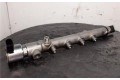 Vstřikovací lišta A6510700495, 9144Z240A   Mercedes-Benz C W205    651.921 