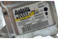 Блок подушек безопасности 8200402594   Renault Trafic I