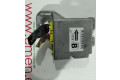 Блок управления надувных подушек W2T80274, CENTRALITAAIRBAG   Mazda 5