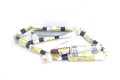 Боковая подушка безопасности ACCF8LM15PBJ   Toyota Avensis T270