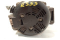 Генератор EAA222494, 4801835AB   Jeep Grand Cherokee      