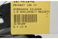Řídící jednotka 9622677780, 9622677780   Peugeot 106 1999