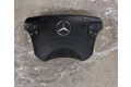 Подушка безопасности водителя A21046003989B51   Mercedes-Benz E W210
