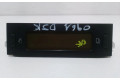 Дисплей    9650656777   Citroen C3 Pluriel