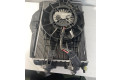 Электрический вентилятор радиаторов 84910713   Chevrolet Corvette C8 2021
