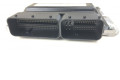 Блок управления двигателя 2757008901, 1860D154   Fiat Fullback