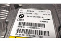 Блок подушек безопасности 31342458101Q, 0285001870   BMW X3 E83