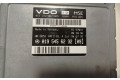 Блок управления двигателя 0195456232   Mercedes-Benz CLK A208 C208