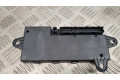 Блок управления A1669003507, A1669027803   Mercedes-Benz GL X166