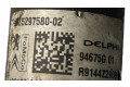 Vstřikovací lišta 94675G01, R9144Z2908   Citroen DS3  pro naftový motor 2.0  