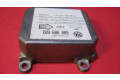 Блок подушек безопасности 6N0909603   Seat Cordoba (6K)