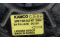 Вентилятор радиатора     2538607550    KIA Picanto 1.1